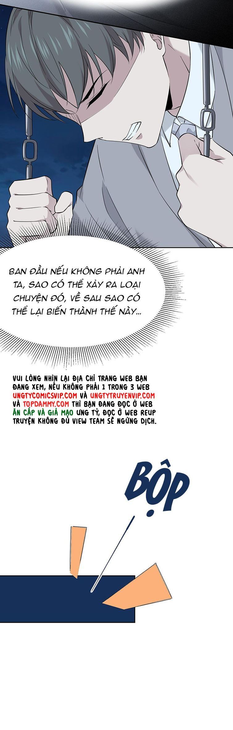 Song Trình Chapter 23 - Trang 2