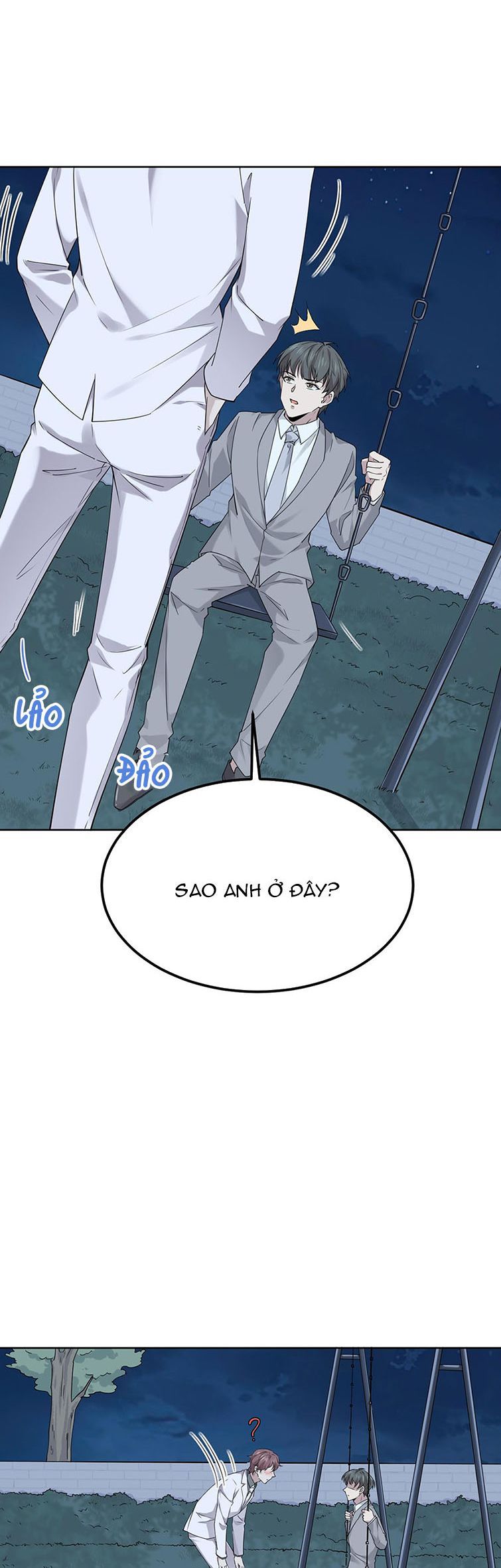 Song Trình Chapter 23 - Trang 2