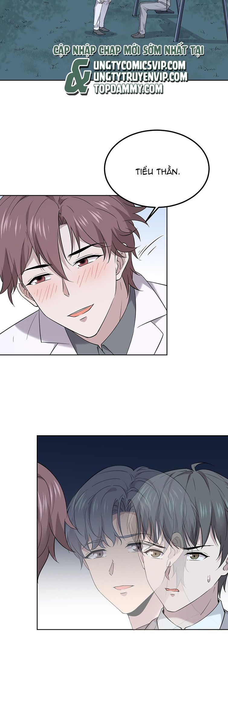 Song Trình Chapter 23 - Trang 2