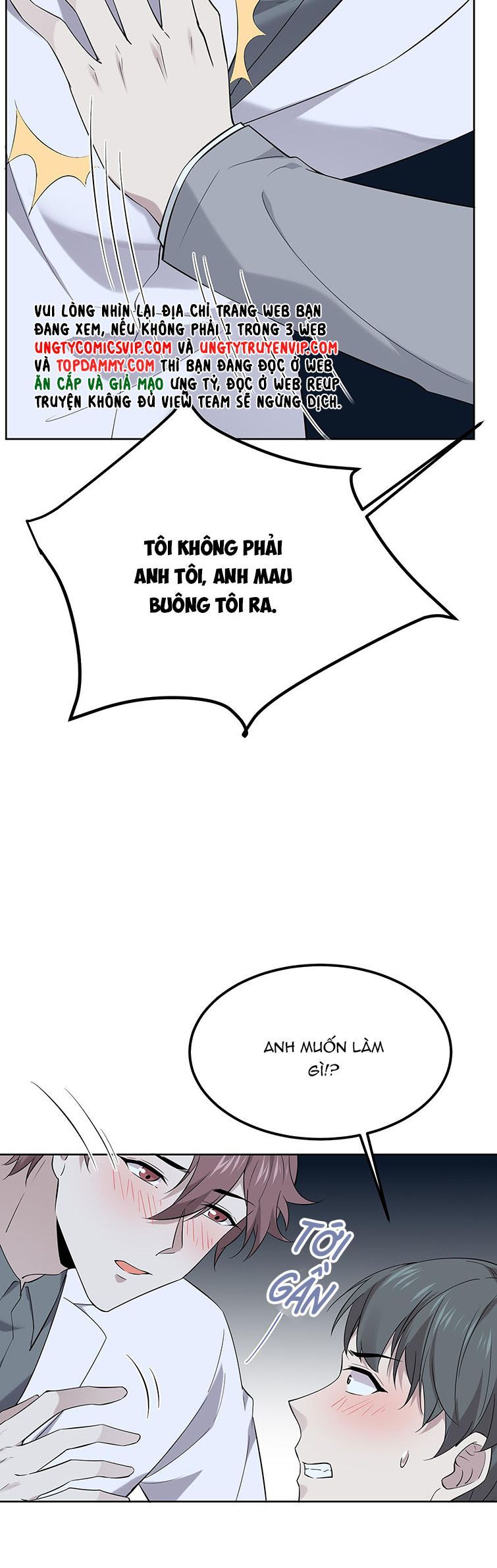 Song Trình Chapter 23 - Trang 2