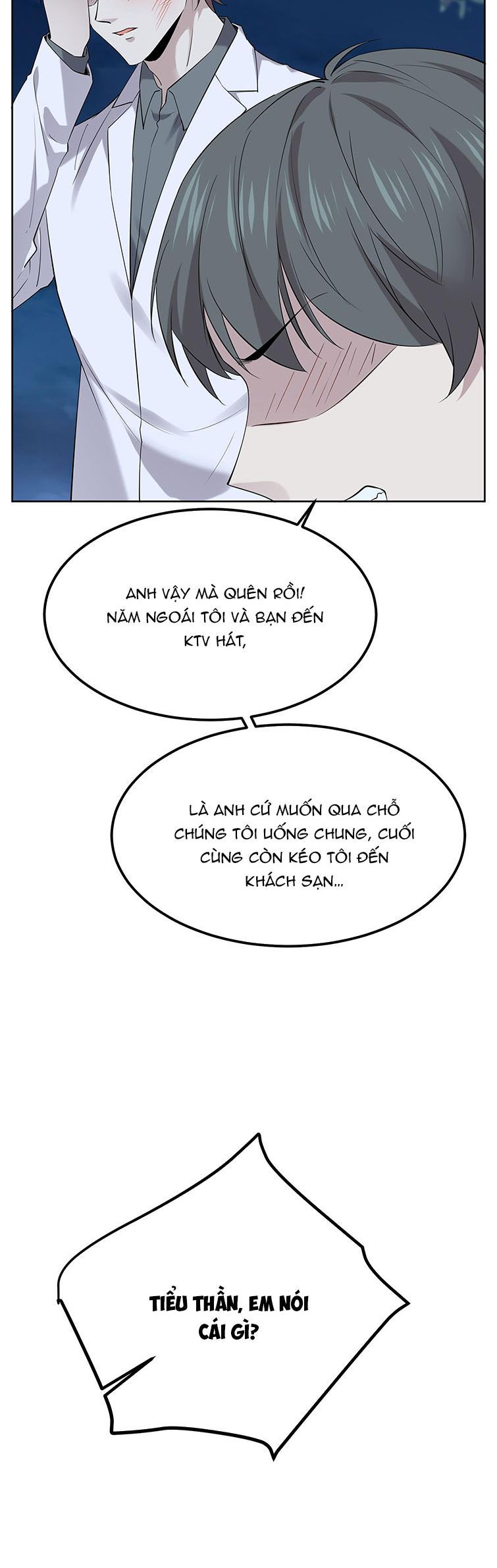 Song Trình Chapter 23 - Trang 2