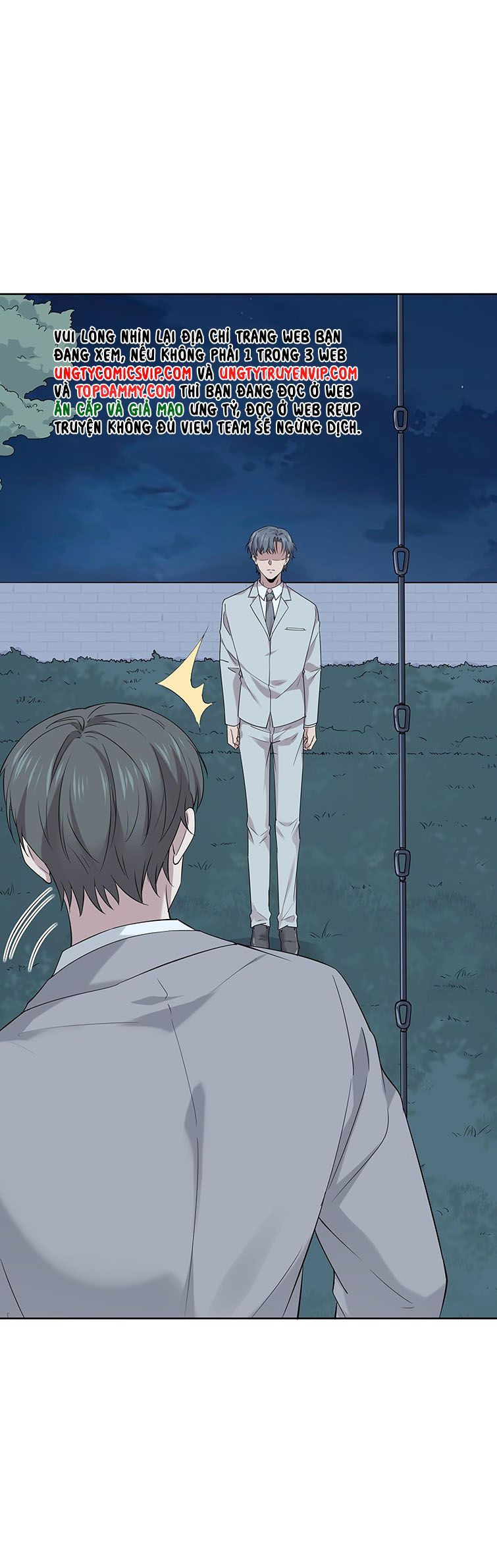 Song Trình Chapter 23 - Trang 2