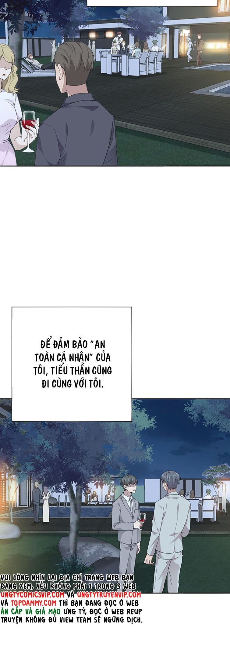 Song Trình Chapter 23 - Trang 2