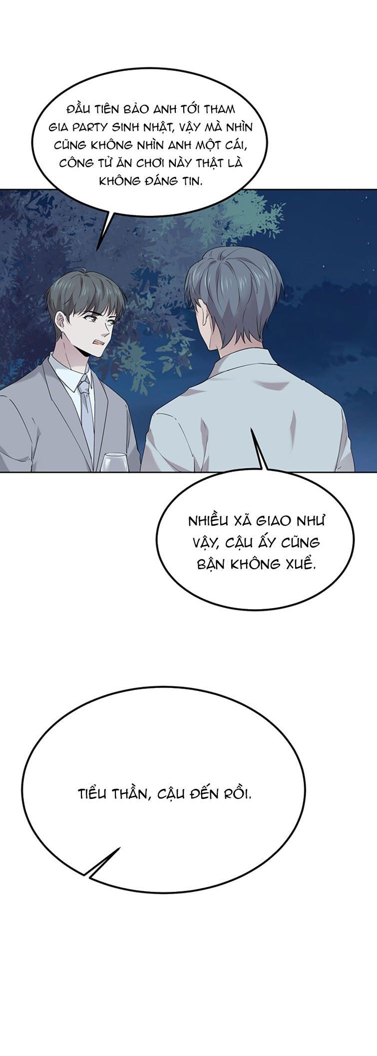 Song Trình Chapter 23 - Trang 2