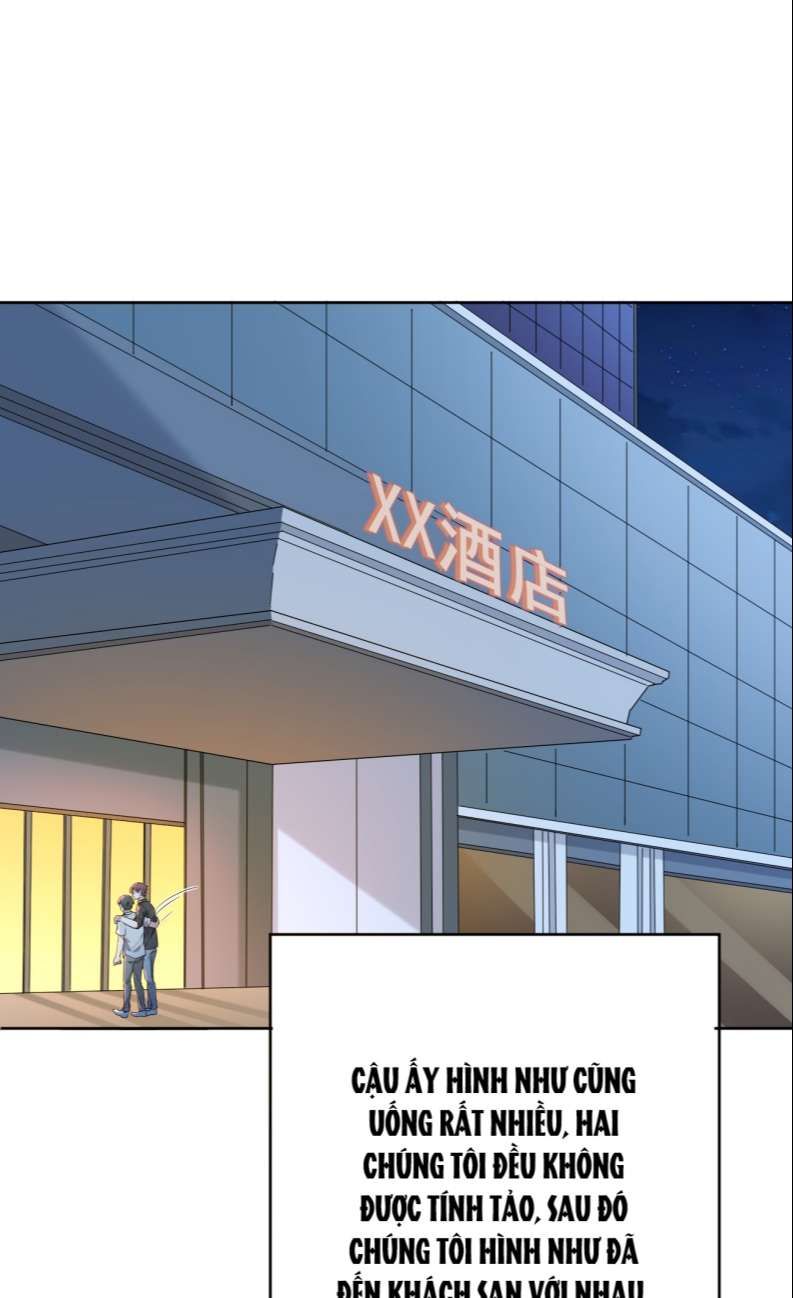 Song Trình Chapter 24 - Trang 2