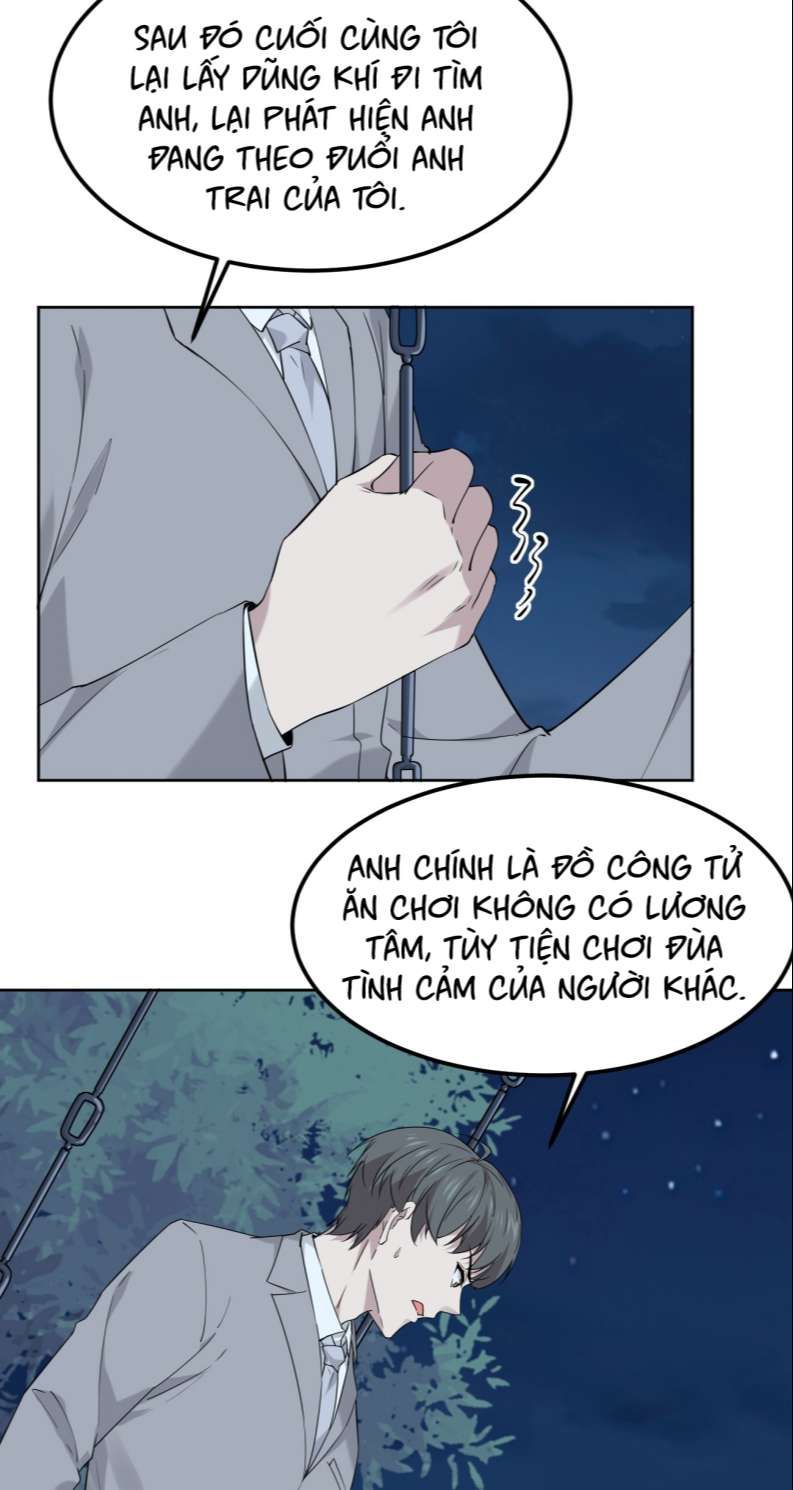 Song Trình Chapter 24 - Trang 2
