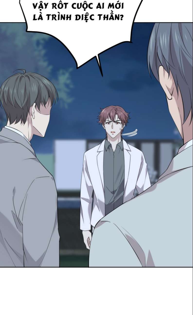 Song Trình Chapter 24 - Trang 2