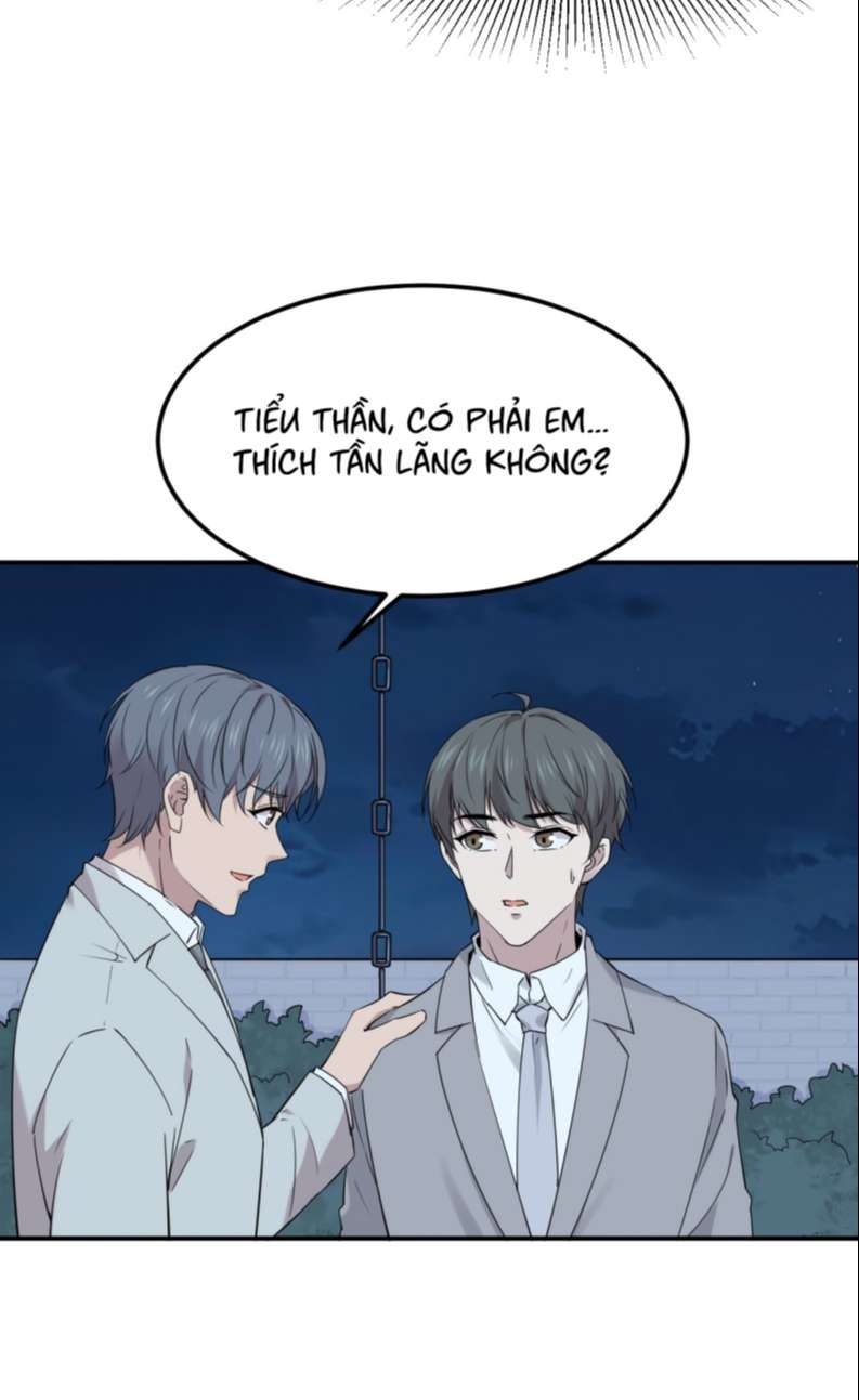 Song Trình Chapter 24 - Trang 2