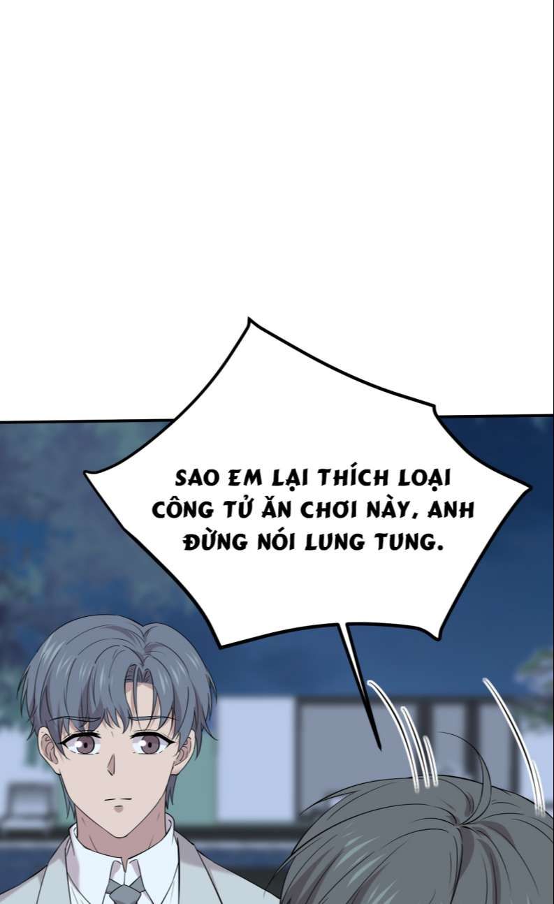Song Trình Chapter 24 - Trang 2