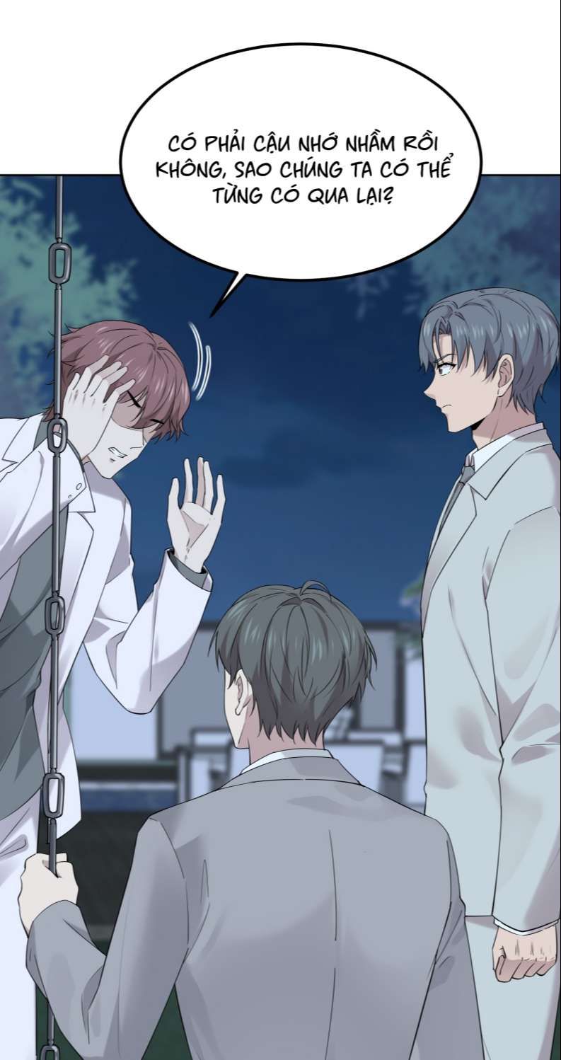 Song Trình Chapter 24 - Trang 2