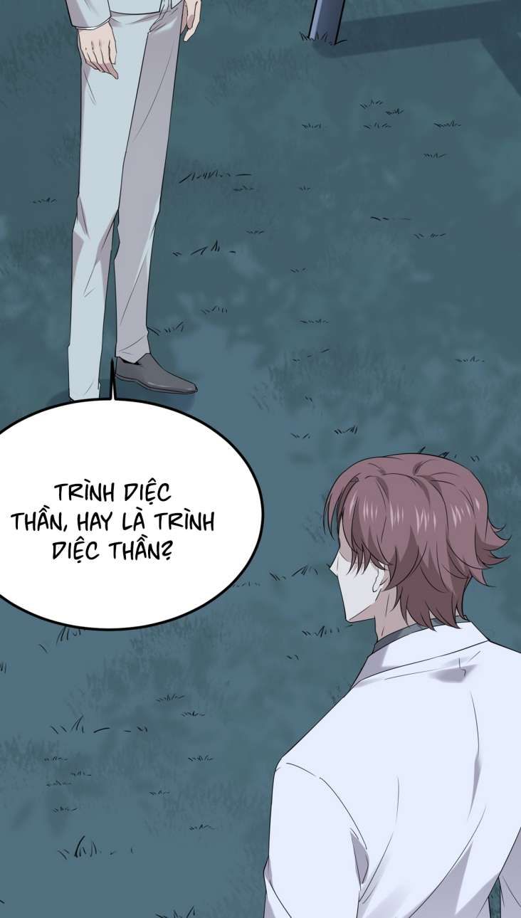 Song Trình Chapter 24 - Trang 2