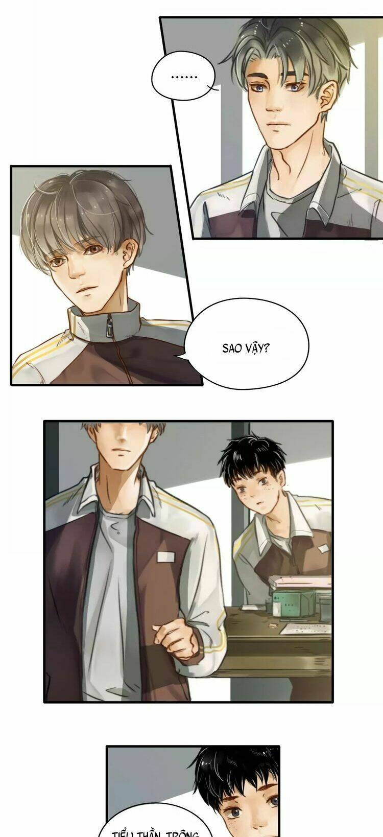 Song Trình Chapter 3 - Trang 2