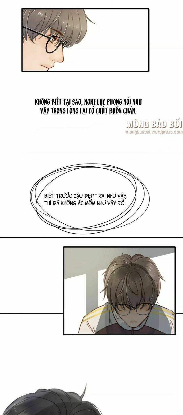 Song Trình Chapter 3 - Trang 2