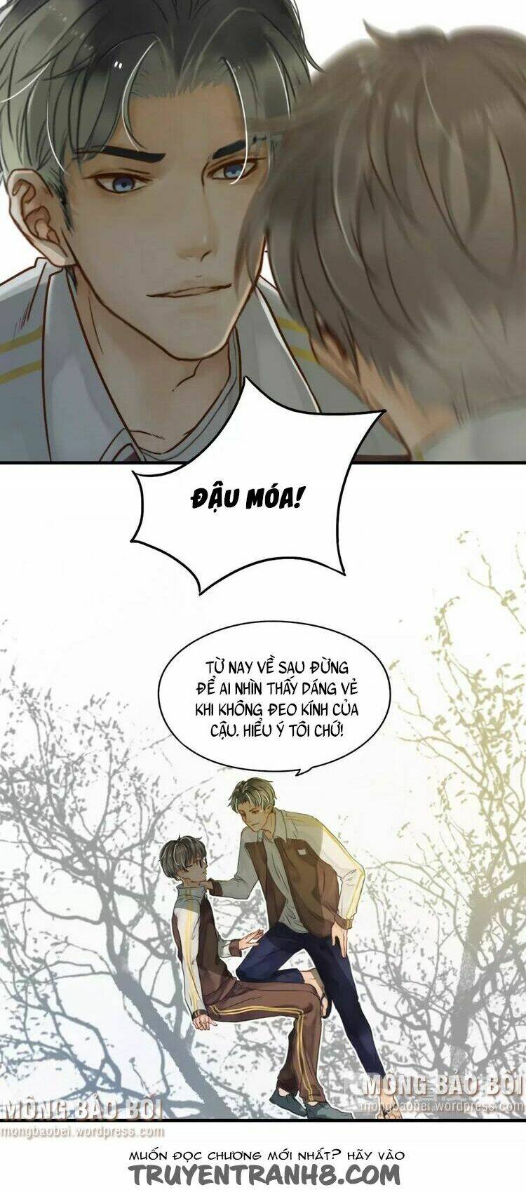 Song Trình Chapter 3 - Trang 2