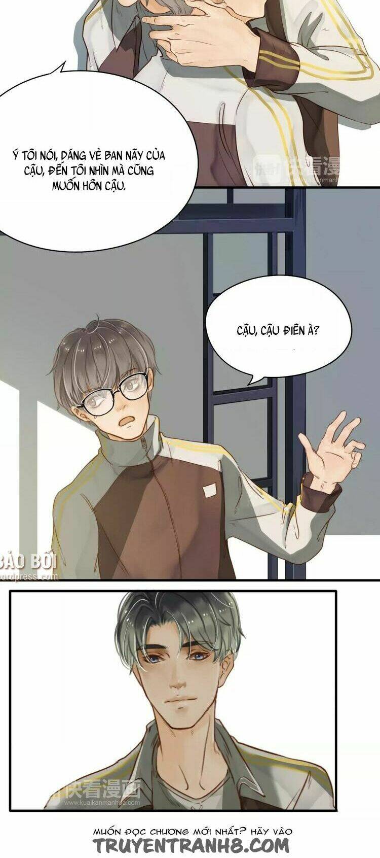 Song Trình Chapter 3 - Trang 2