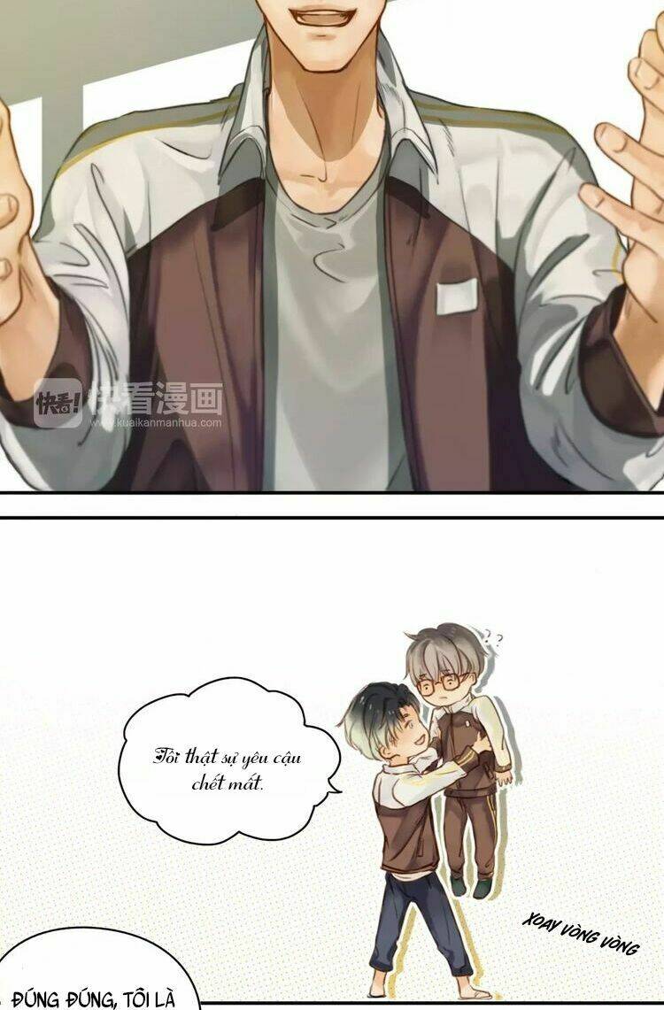 Song Trình Chapter 3 - Trang 2