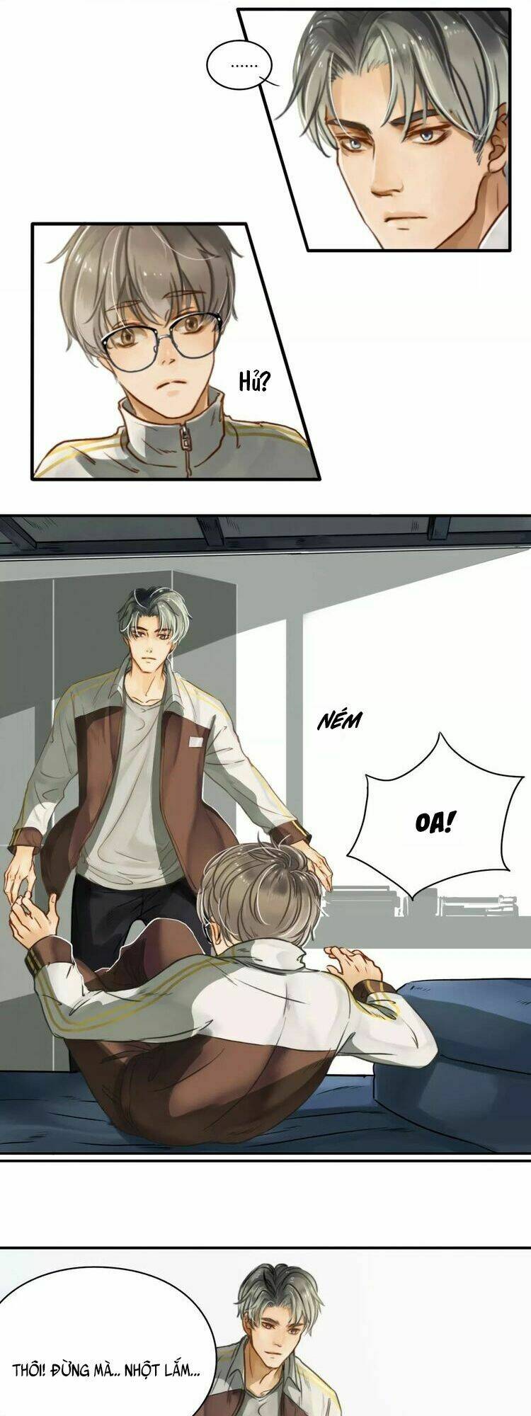 Song Trình Chapter 3 - Trang 2