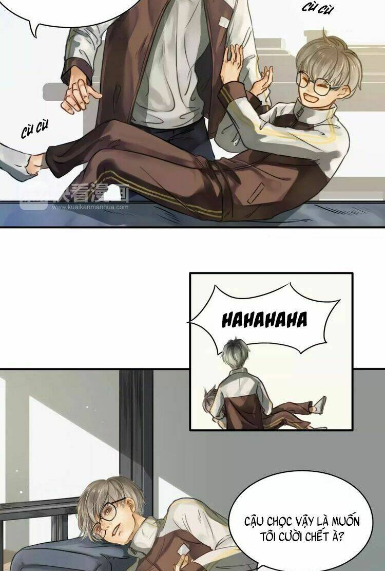 Song Trình Chapter 3 - Trang 2