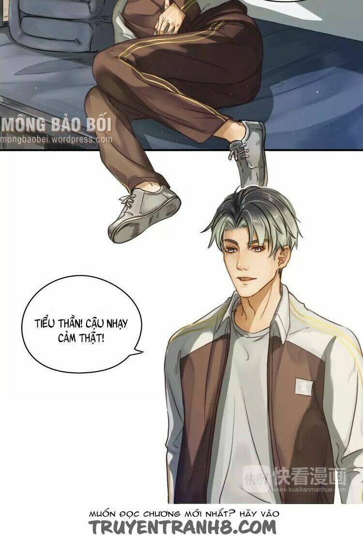 Song Trình Chapter 3 - Trang 2