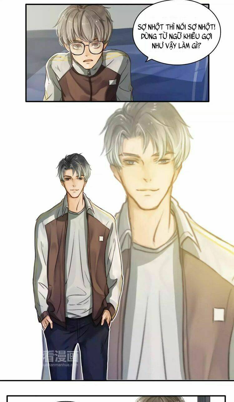 Song Trình Chapter 3 - Trang 2