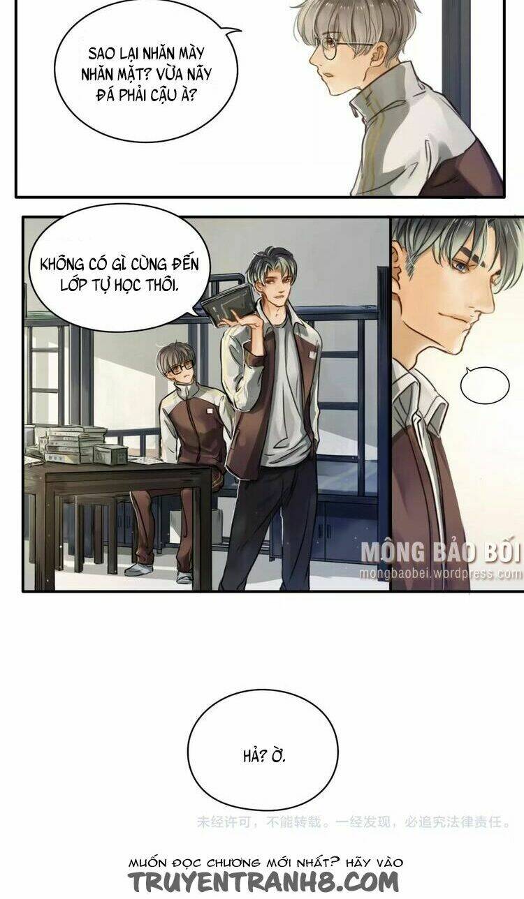 Song Trình Chapter 3 - Trang 2