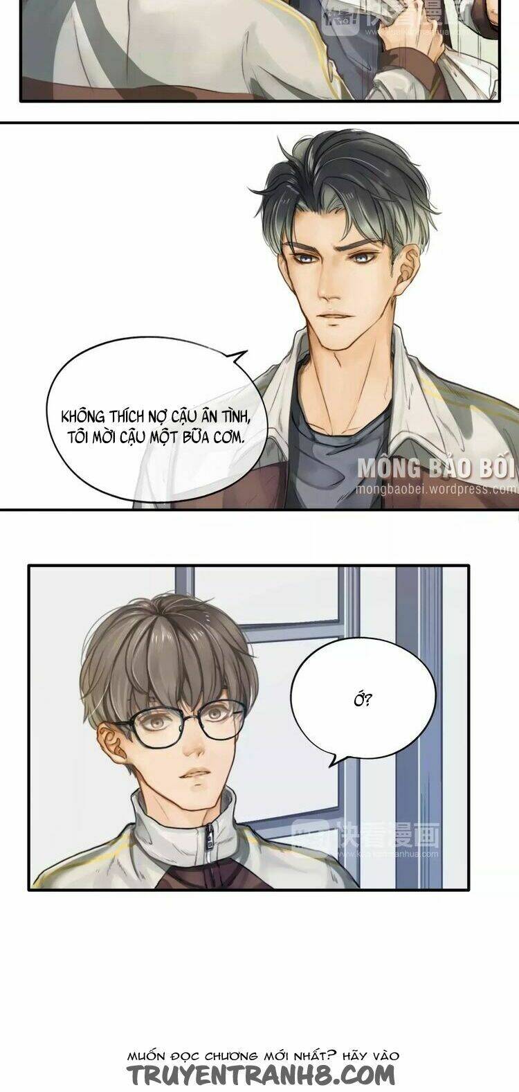 Song Trình Chapter 3 - Trang 2