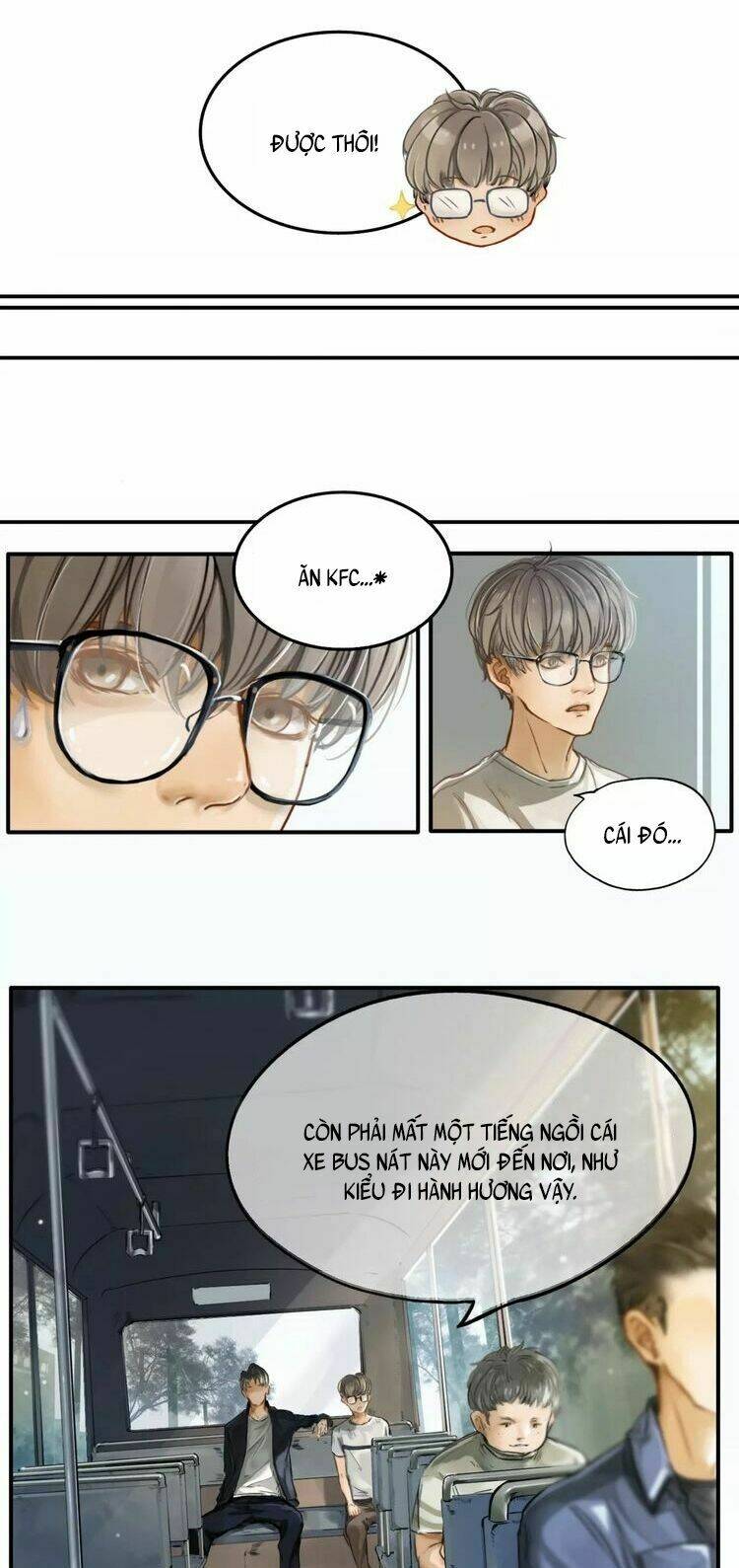 Song Trình Chapter 3 - Trang 2