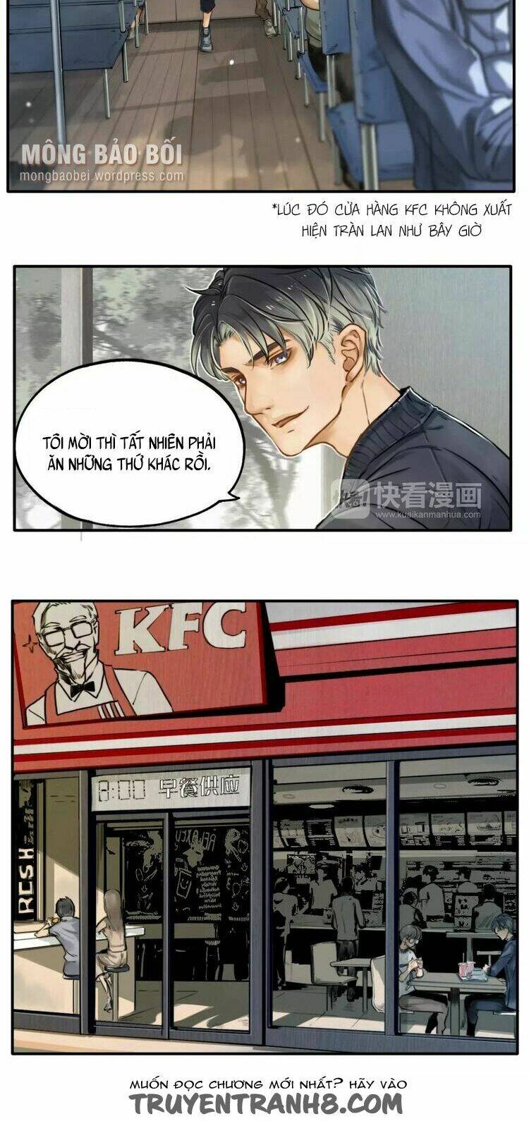 Song Trình Chapter 3 - Trang 2