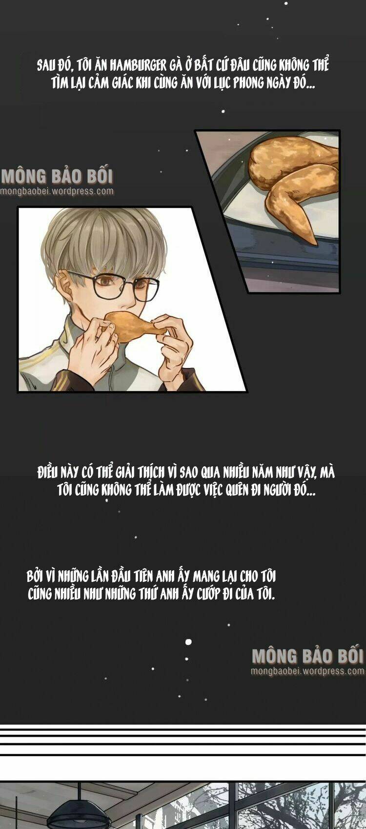 Song Trình Chapter 3 - Trang 2