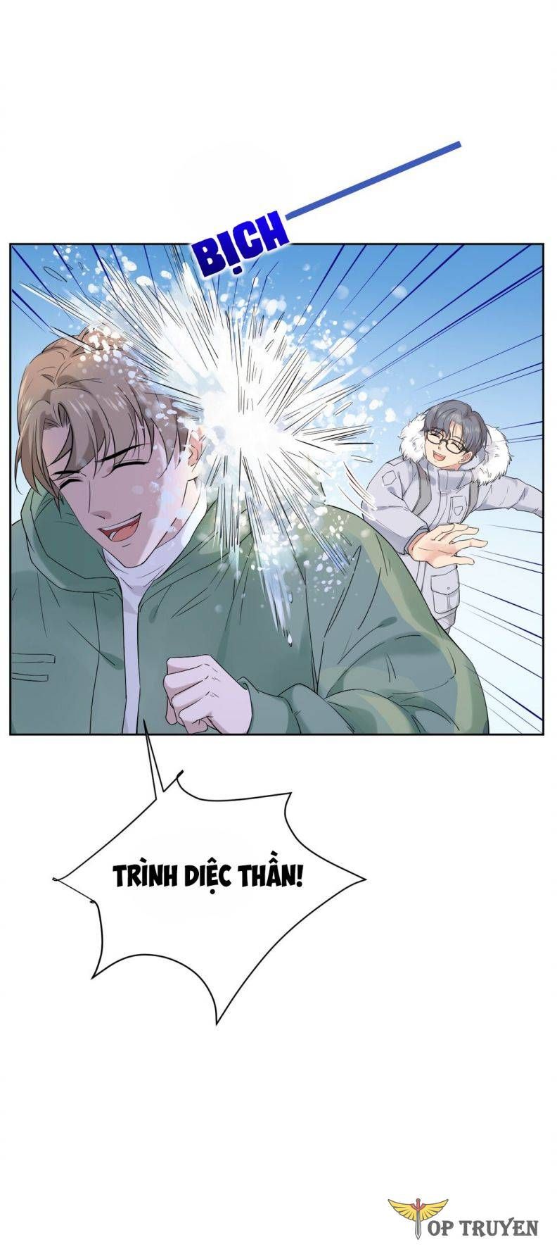 Song Trình Chapter 5 - Trang 2