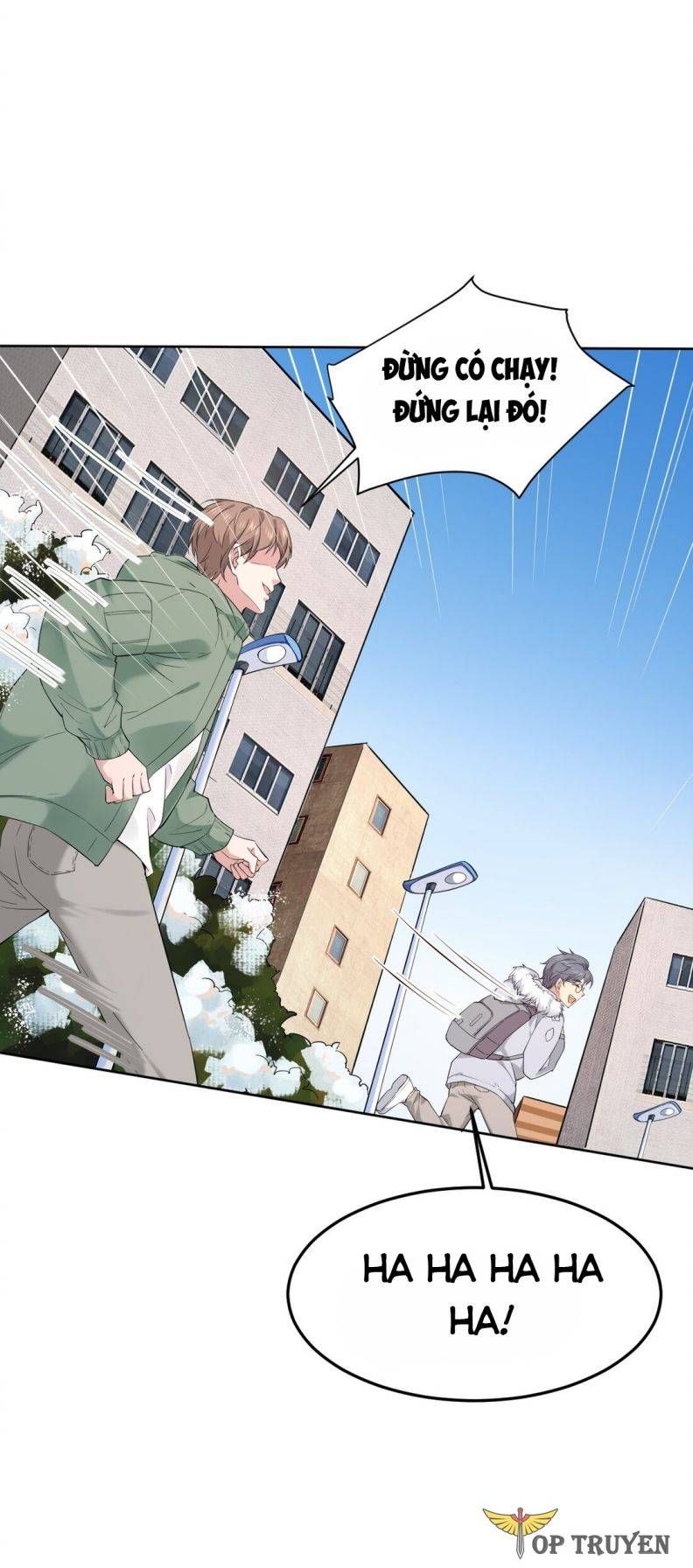 Song Trình Chapter 5 - Trang 2