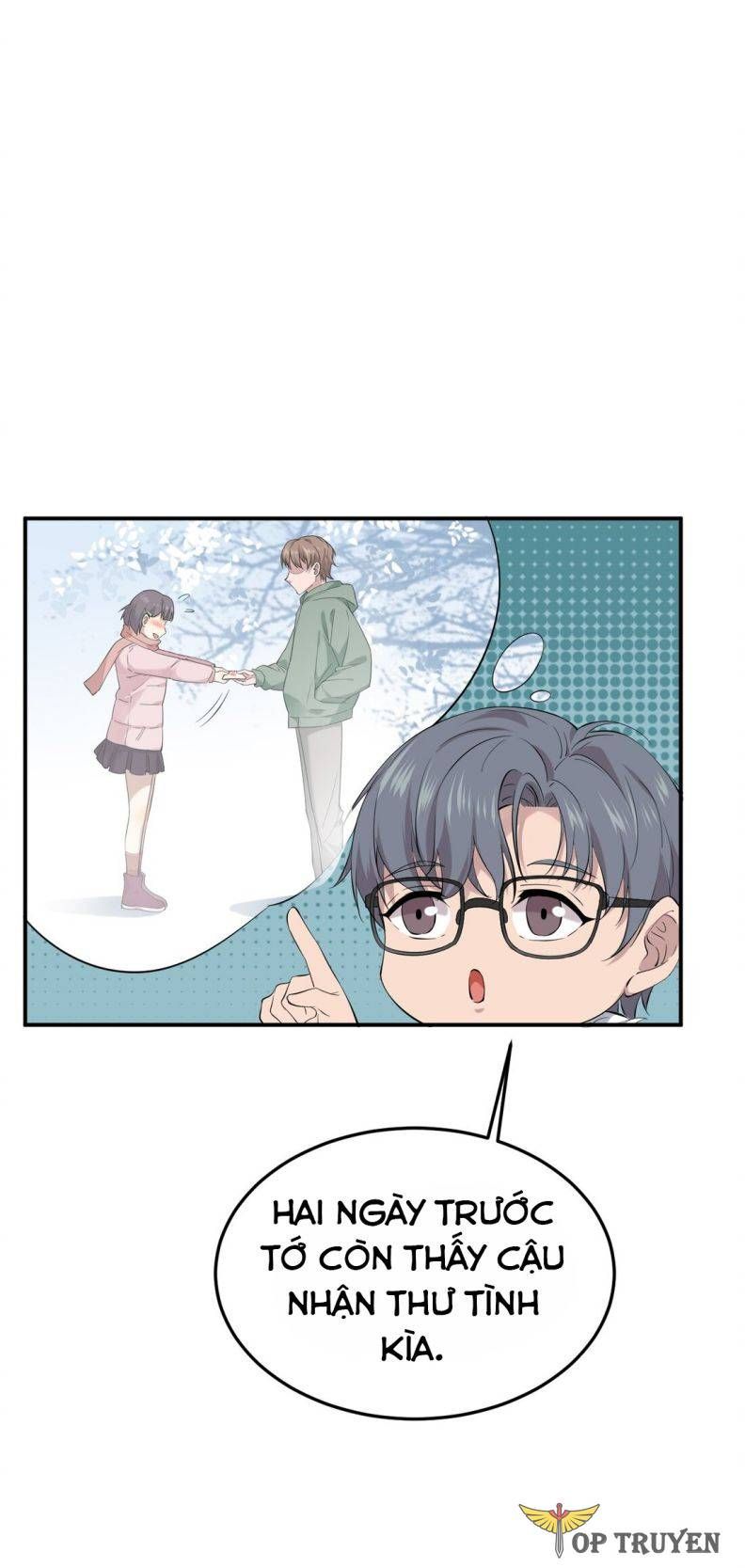 Song Trình Chapter 5 - Trang 2