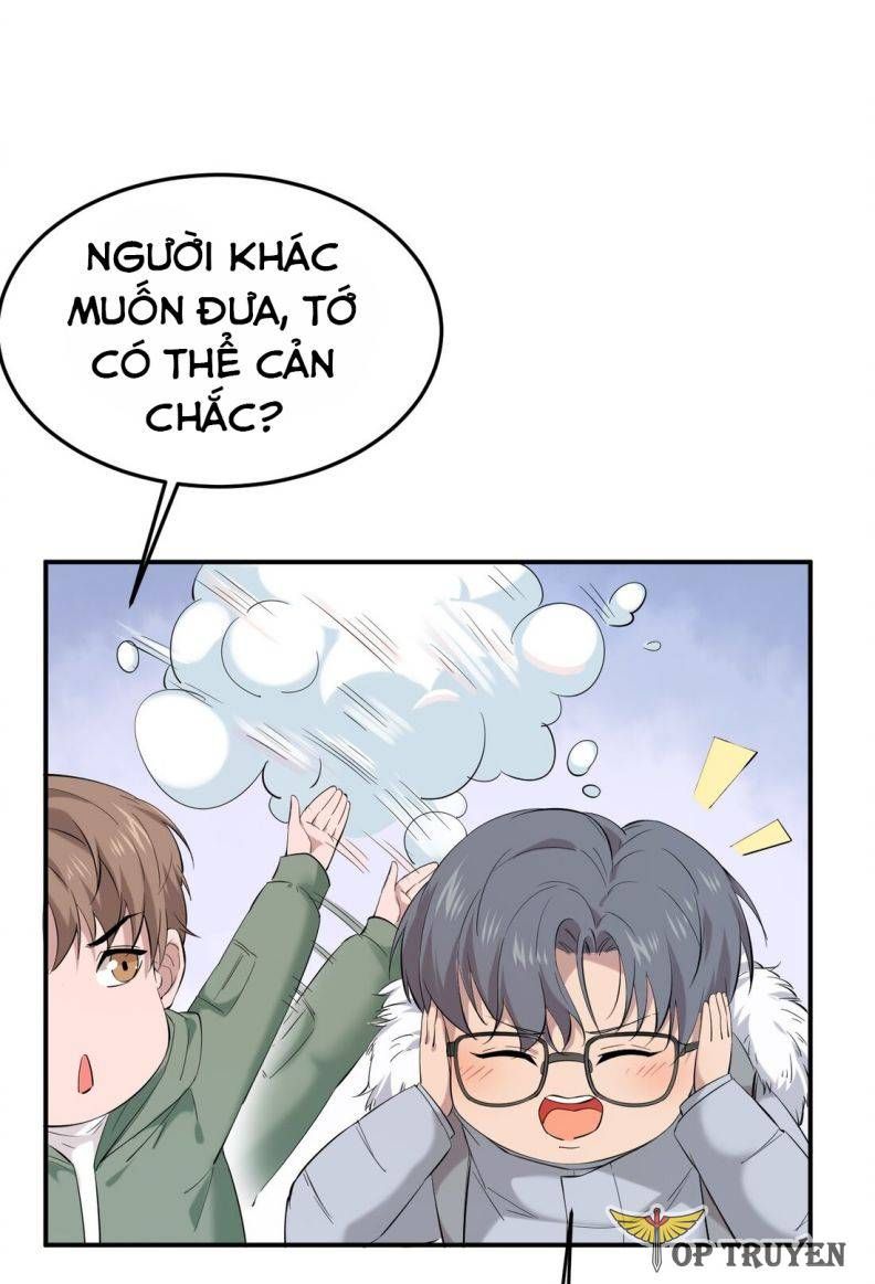 Song Trình Chapter 5 - Trang 2