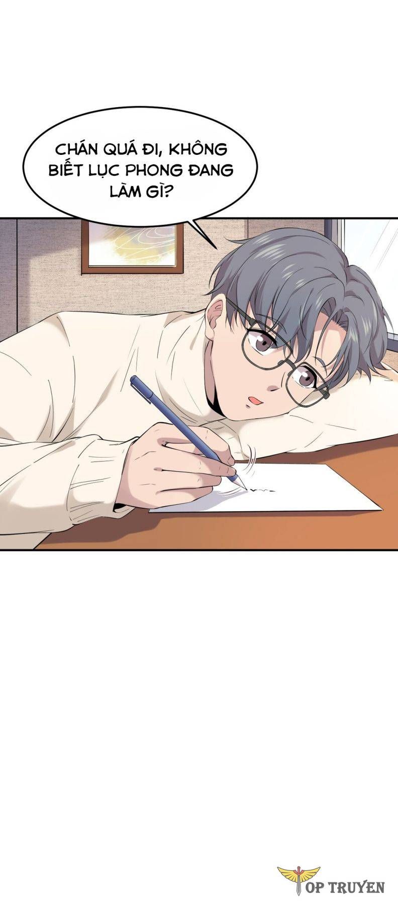 Song Trình Chapter 5 - Trang 2