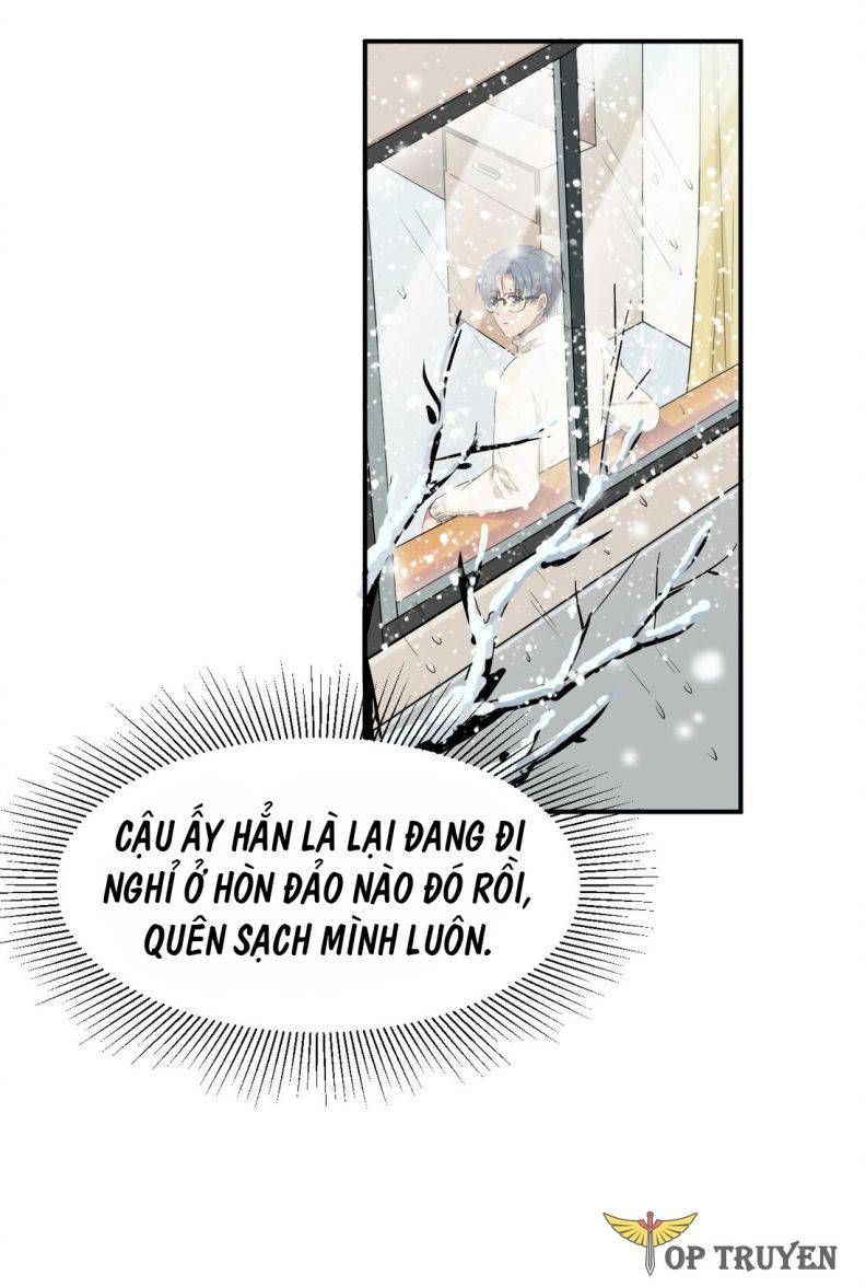 Song Trình Chapter 5 - Trang 2