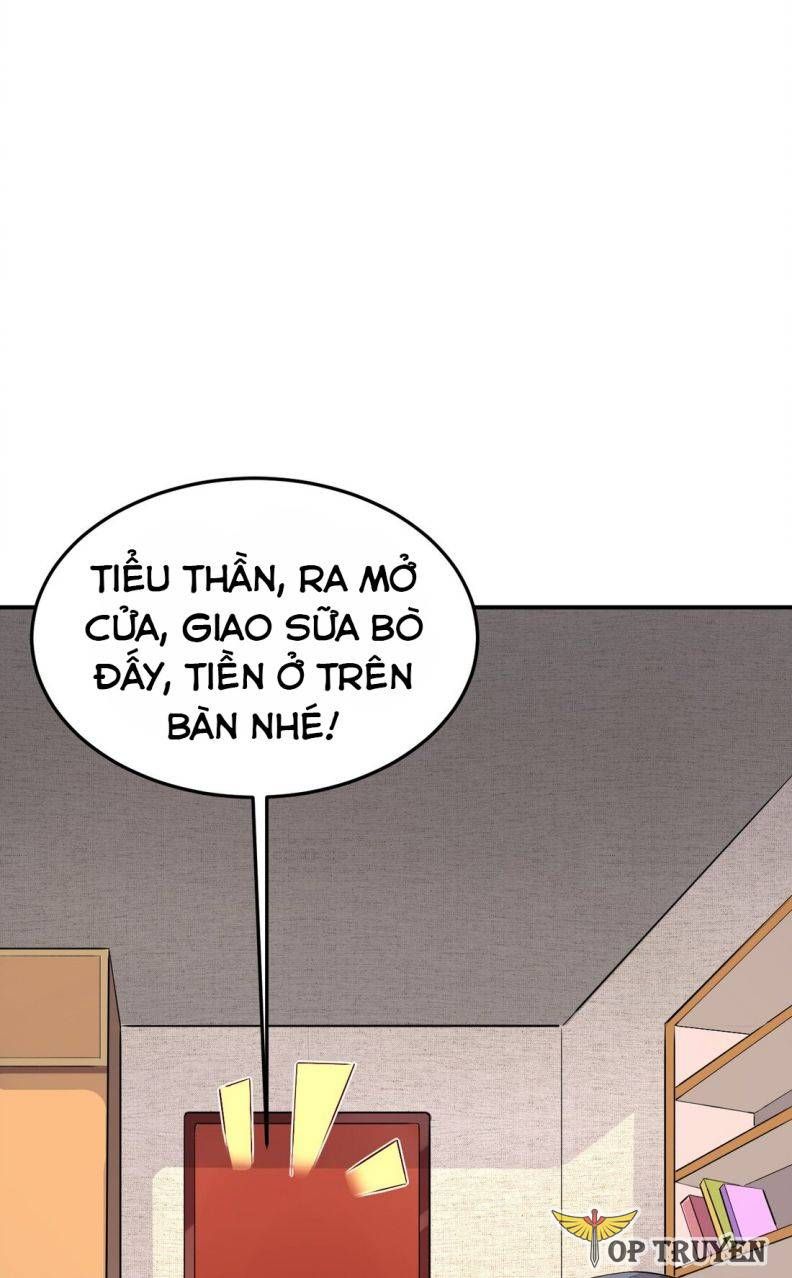 Song Trình Chapter 5 - Trang 2