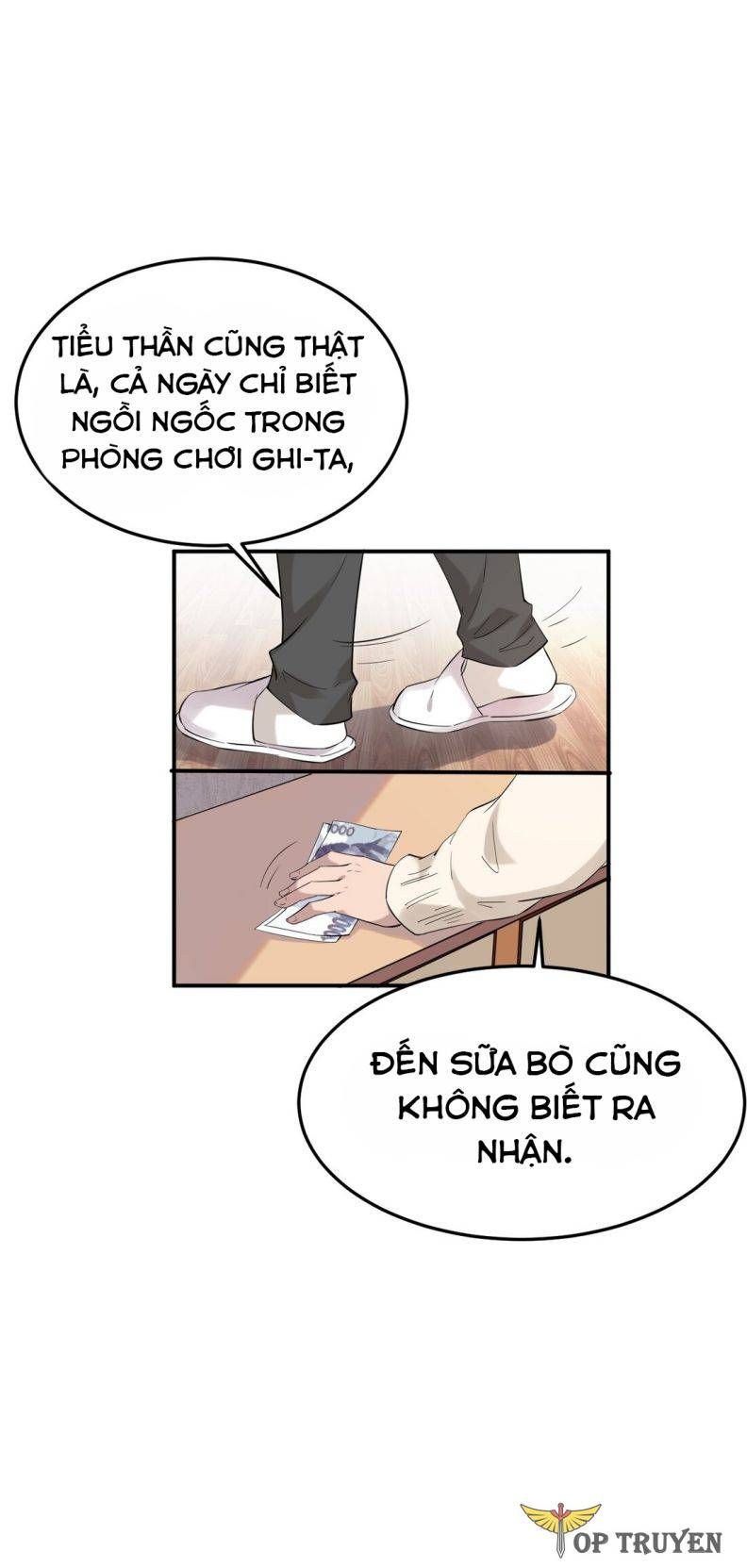 Song Trình Chapter 5 - Trang 2