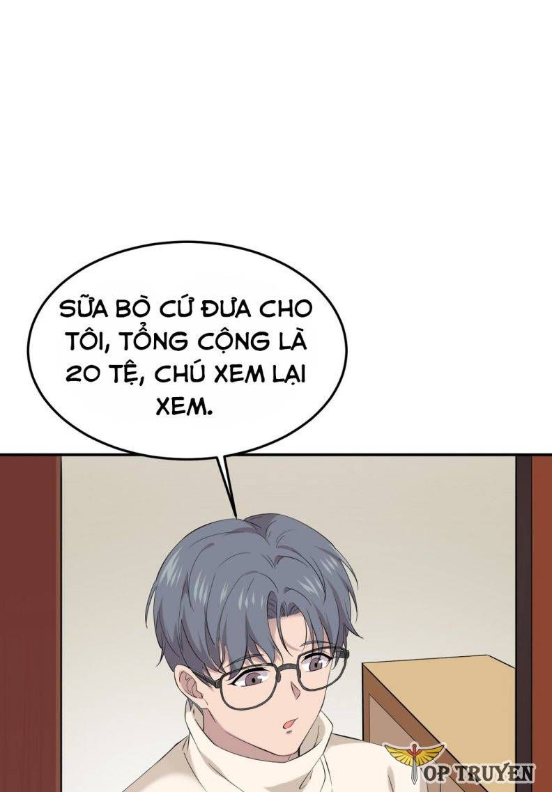 Song Trình Chapter 5 - Trang 2