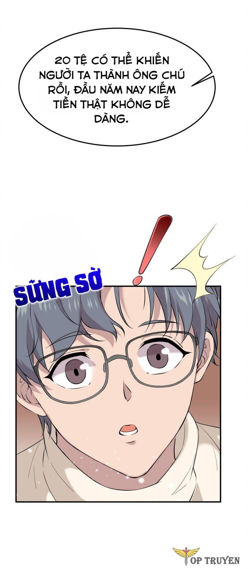 Song Trình Chapter 5 - Trang 2