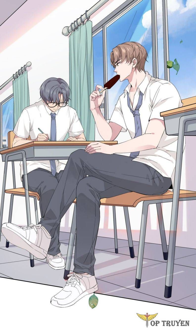 Song Trình Chapter 5 - Trang 2