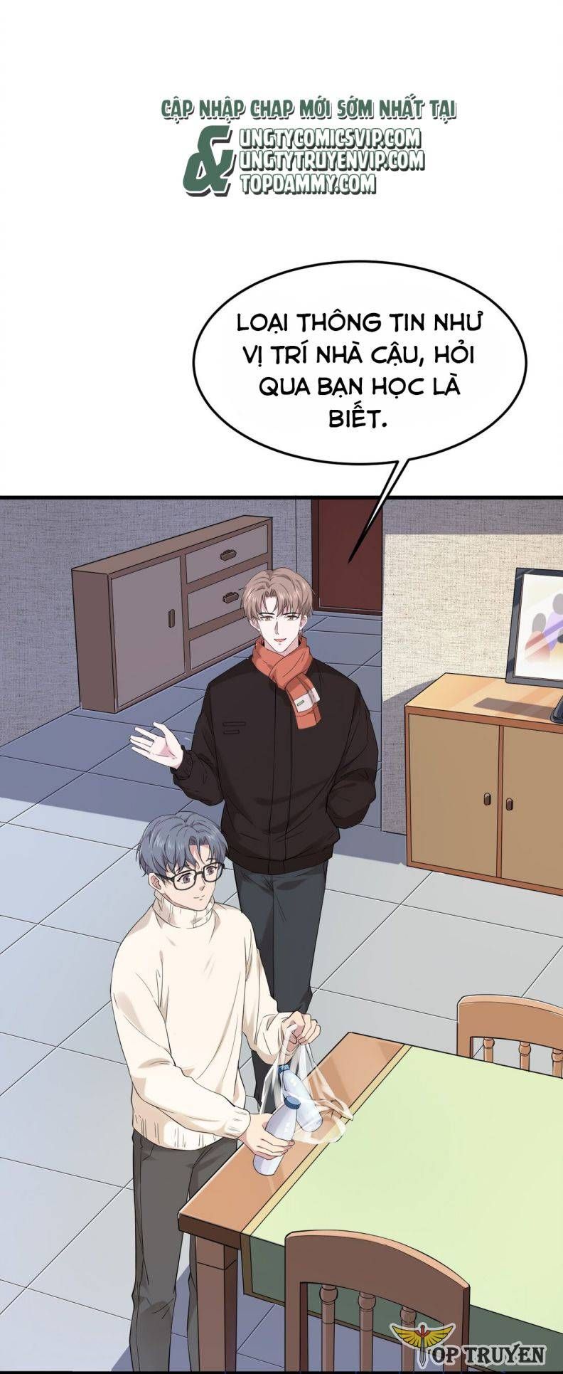 Song Trình Chapter 5 - Trang 2