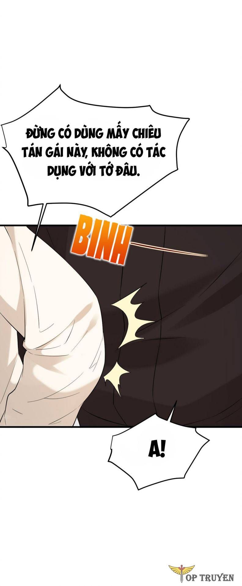 Song Trình Chapter 5 - Trang 2