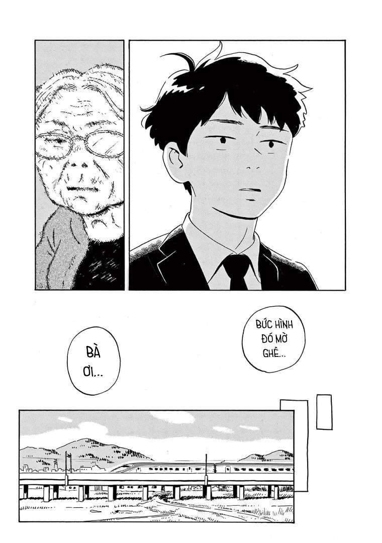 Sống Trong Ngôi Nhà Cấp 4 Chapter 1 - Trang 2