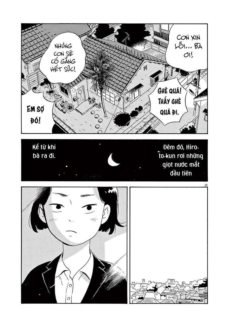 Sống Trong Ngôi Nhà Cấp 4 Chapter 1 - Trang 2