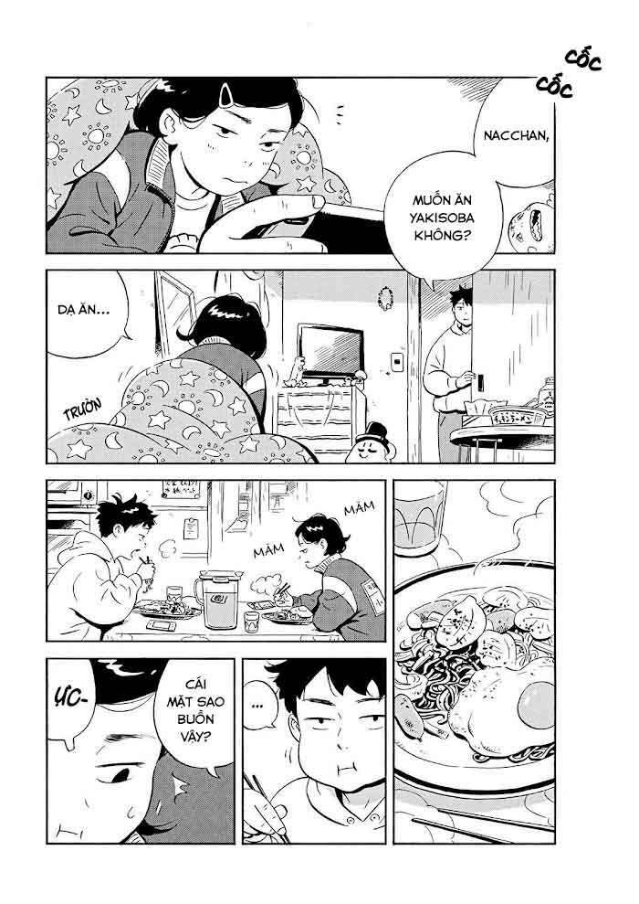 Sống Trong Ngôi Nhà Cấp 4 Chapter 2 - Trang 2