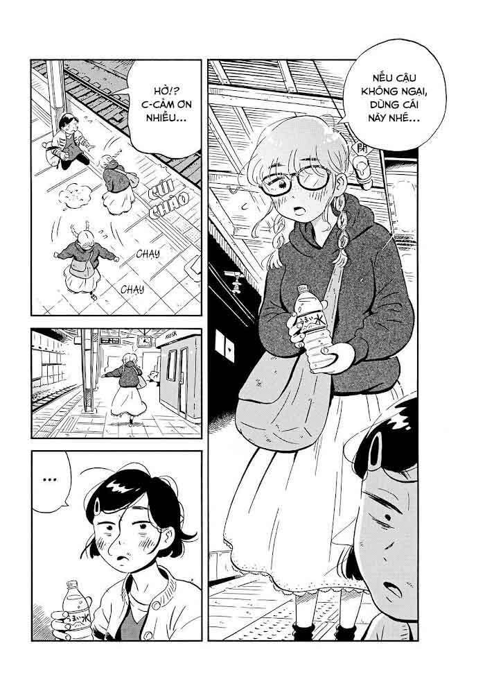 Sống Trong Ngôi Nhà Cấp 4 Chapter 2 - Trang 2