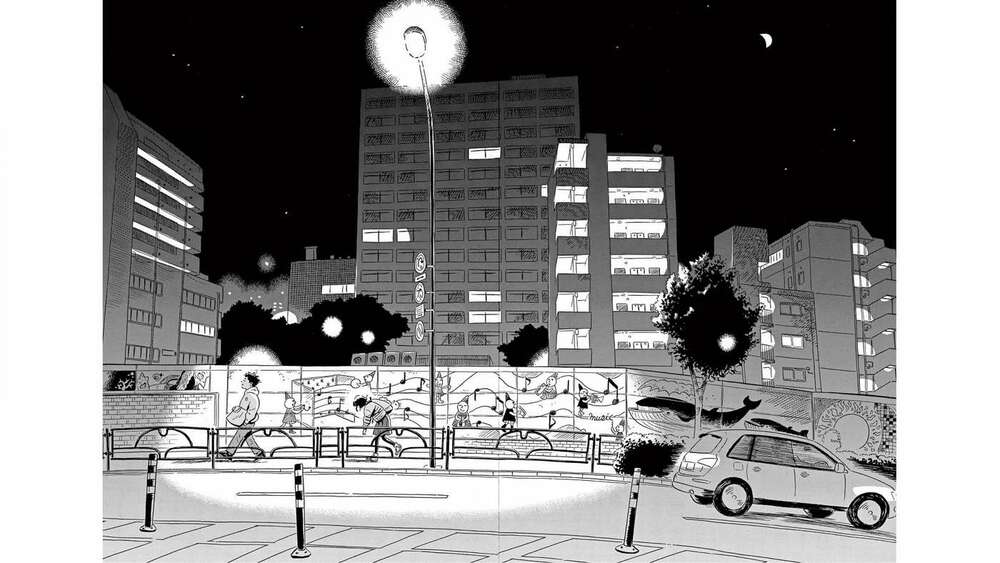 Sống Trong Ngôi Nhà Cấp 4 Chapter 2 - Trang 2