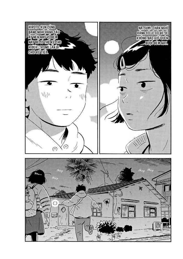 Sống Trong Ngôi Nhà Cấp 4 Chapter 2 - Trang 2