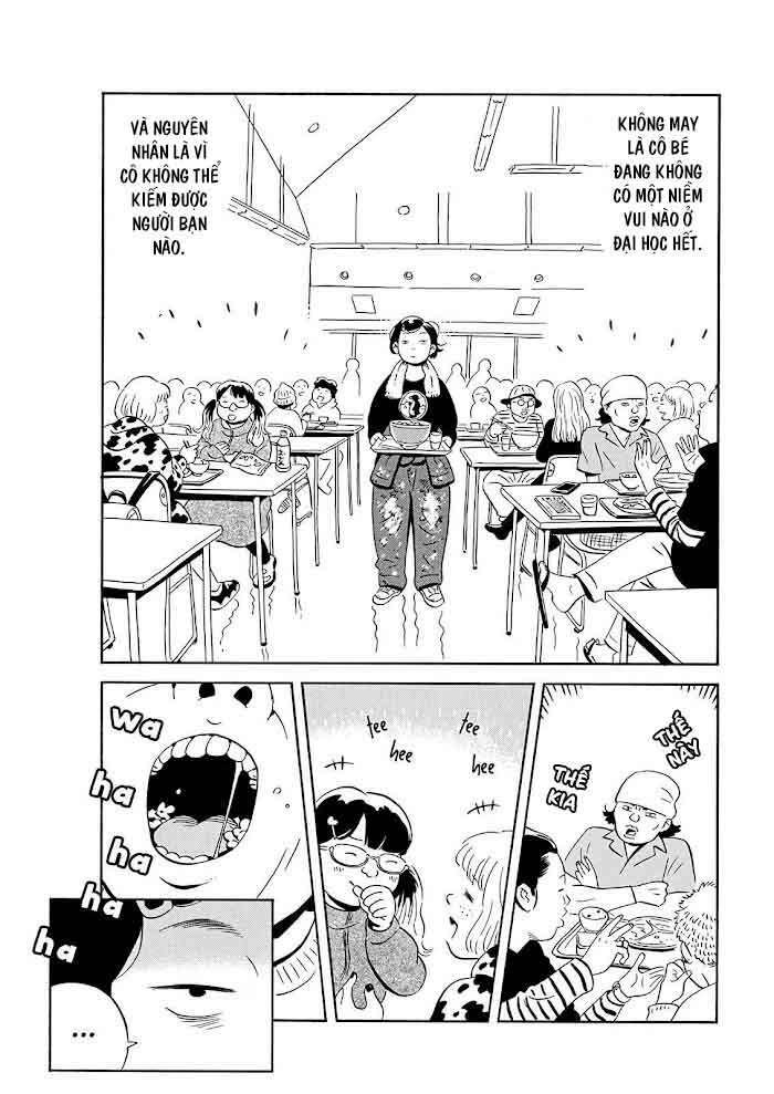 Sống Trong Ngôi Nhà Cấp 4 Chapter 2 - Trang 2