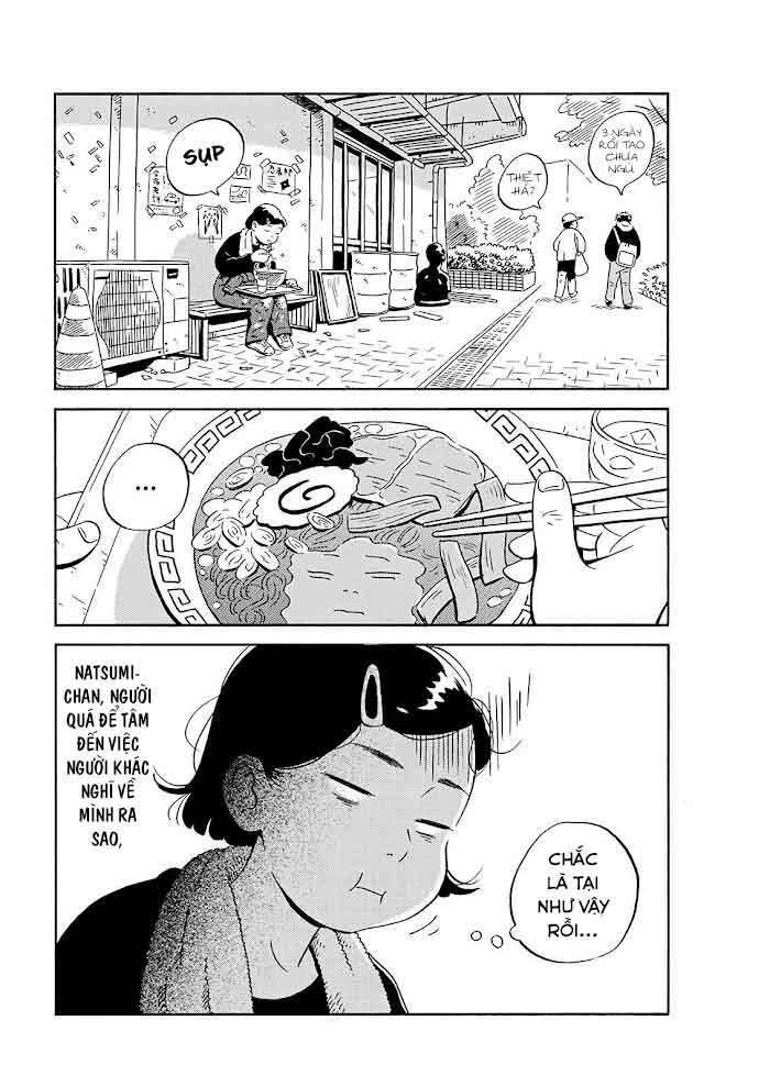 Sống Trong Ngôi Nhà Cấp 4 Chapter 2 - Trang 2